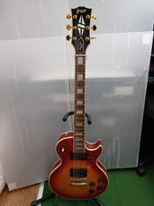 レスポールカスタムタイプ|GRECO