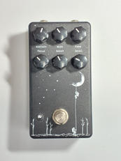 ファズペダル|D-SOUND