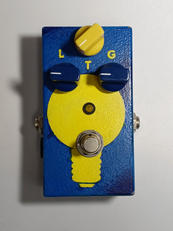 エフェクター|JAM PEDALS