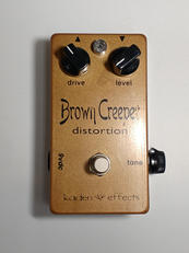 ディストーション|KADEN EFFECTS