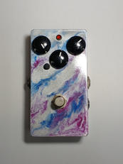 ディストーション|LEQTIQUE