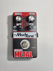 エフェクター|MOD TONE