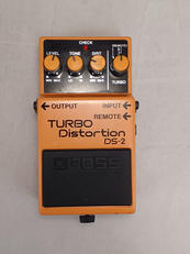 ディストーション|BOSS