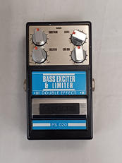 エキサイター/リミッター|GUYATONE