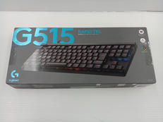 ゲーミングキーボード|LOGICOOL