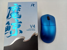 ゲーミングマウス|RAWM