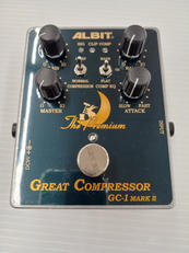 エフェクター|ALBIT