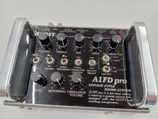 エフェクター|ALBIT