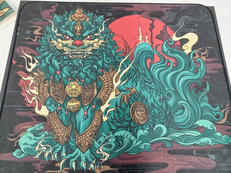 マウスパッド|HAOYULL