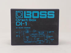ダイレクトボックス|BOSS