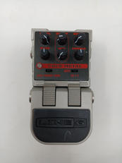 コンパクトエフェクター|LINE6