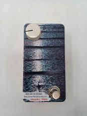 アニマルズペダル|ANIMALS PEDAL