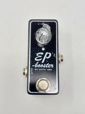 ブースター|XOTIC