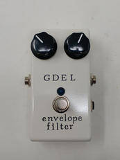 タッチワウ|GDEL