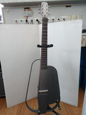 サイレントギター|ENYA