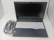 ノートパソコン|FUJITSU
