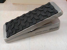 ボリュームペダル|DUNLOP