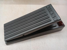 ボリュームペダル|BOSS