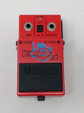 パワーサプライ|BOSS