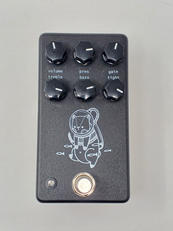 エフェクター|D-SOUND