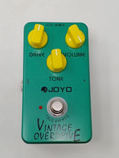 オーバドライブペダル|JOYO