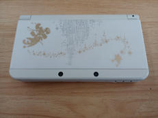 NEWニンテンドー3DS|NINTENDO