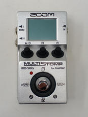 マルチエフェクター|ZOOM