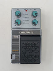 ディレイ|IBANEZ