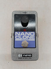 エレクトロハーモニックス|ELECTRO-HARMONIX