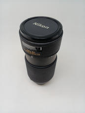 望遠ズームレンズ|NIKON