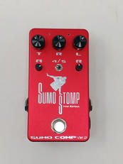 エフェクター|SUMO STOMP