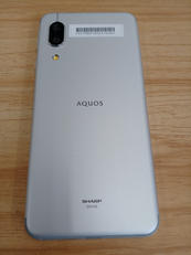 AQUOS SENSE3|SHARP