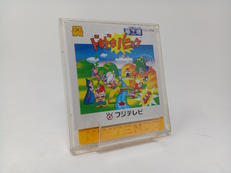 ゲームソフト|フジテレビ