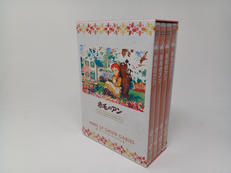 DVD BOX|バンダイビジュアル