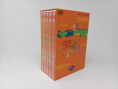 DVD BOX|毎日放送