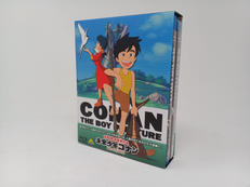 BLU-RAY BOX|バンダイビジュアル