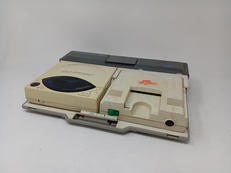PCエンジン|NEC