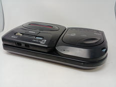MEGA-CD 2|SEGA