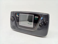 ゲームギア|SEGA