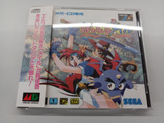 ゲームソフト|株式会社セガ・エンタープライゼス