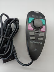 アスキーグリップV2|SONY
