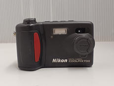 デジタルカメラ|NIKON