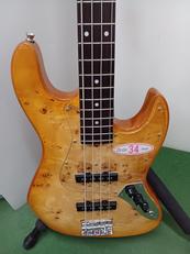 エレキベース|BACCHUS