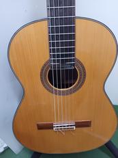 クラシックギター|小平