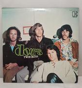 LPレコード2枚組DOORS TWIN DELUXE|ELEKTRA