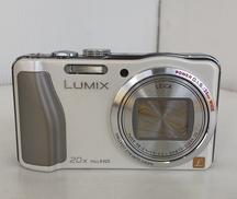 デジタルカメラ|PANASONIC