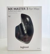 MX MASTER 3 FOR MAC|LOGICOOL