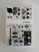 ウェブキャスティングミキサー　※本体のみ|YAMAHA