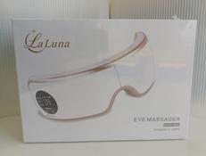 アイマッサージャー　※未開封品|LA LUNA