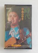 カセットテープ|PONY